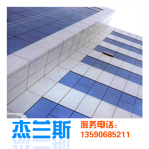 外墻氟碳鋁單板廠家淺析幕墻鋁單板的裝飾效果如何？