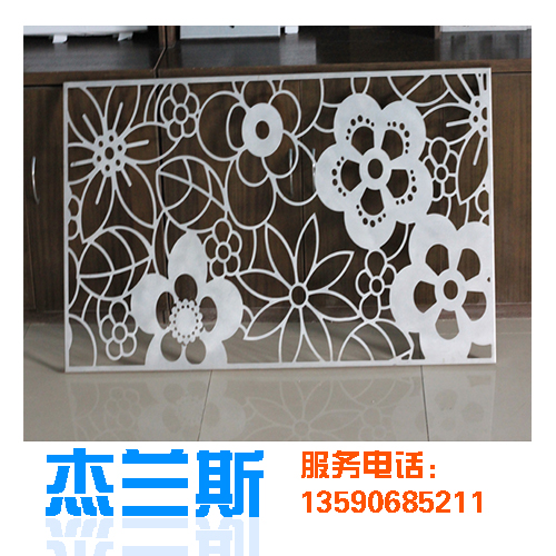 鋁單板生產(chǎn)廠(chǎng)家的鋁單板特性介紹