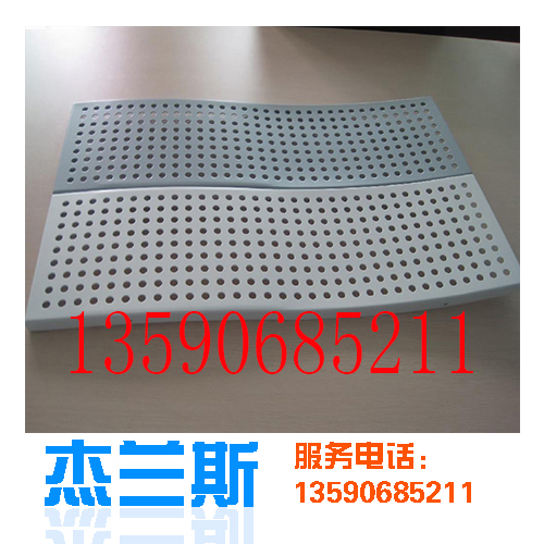 ?鋁單板廠家淺析鋁單板的噴涂工藝有哪些？