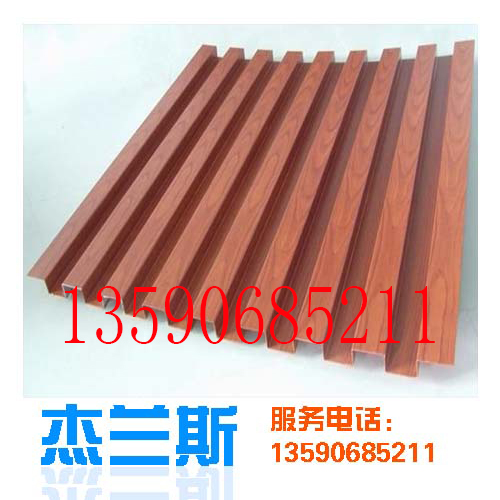 鋁單板加工廠在生產(chǎn)制作的過(guò)程中會(huì)對(duì)環(huán)境產(chǎn)生影響么？